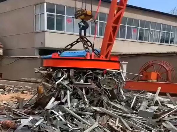 電磁吸盤